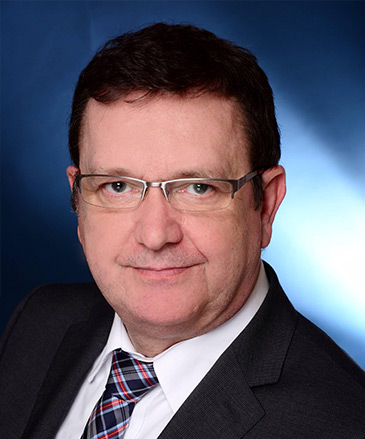 Gerhard Schlegl